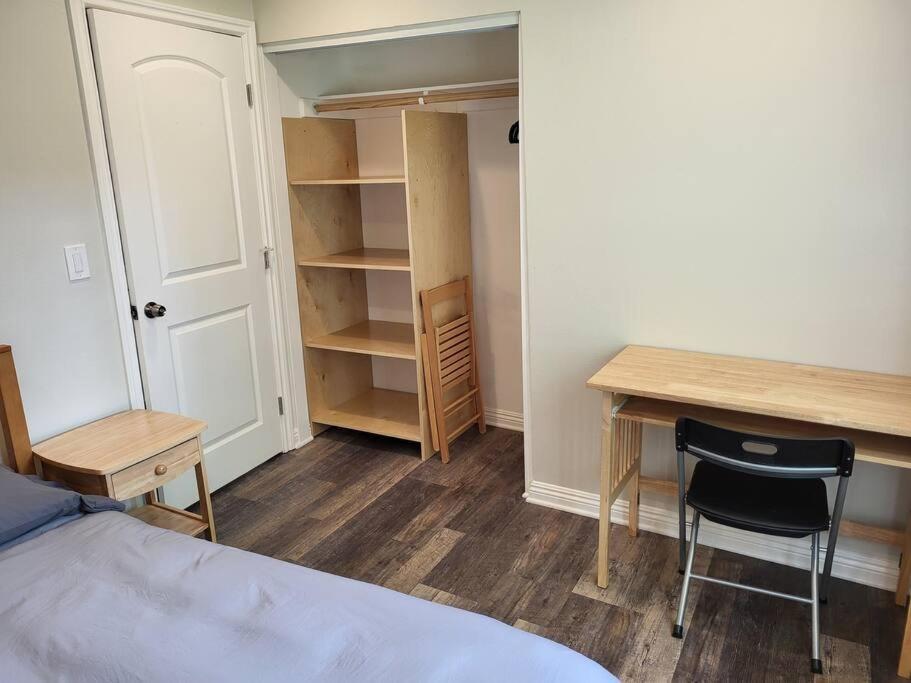 Bouganvilla 4-Bedroom, 2-Baths, Single Family House Thousand Oaks Exteriör bild